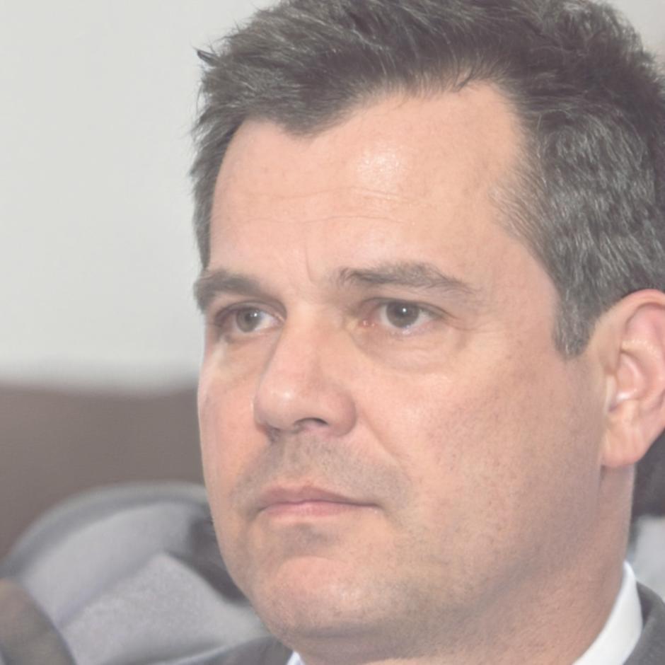 Erfolgreicher Teilnehmer Marcus Weber